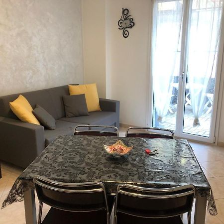 Ferienwohnung Casa Francesca: Un Mare Di Relax! Ventimiglia Exterior foto