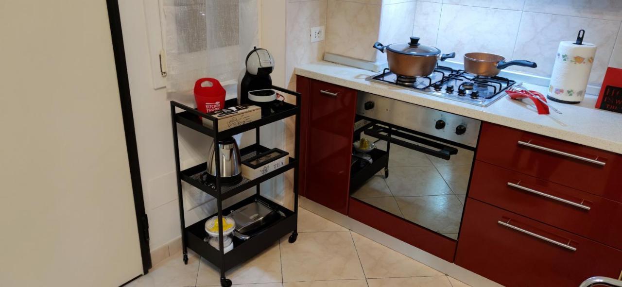 Ferienwohnung Casa Francesca: Un Mare Di Relax! Ventimiglia Exterior foto