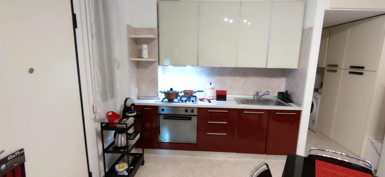 Ferienwohnung Casa Francesca: Un Mare Di Relax! Ventimiglia Exterior foto