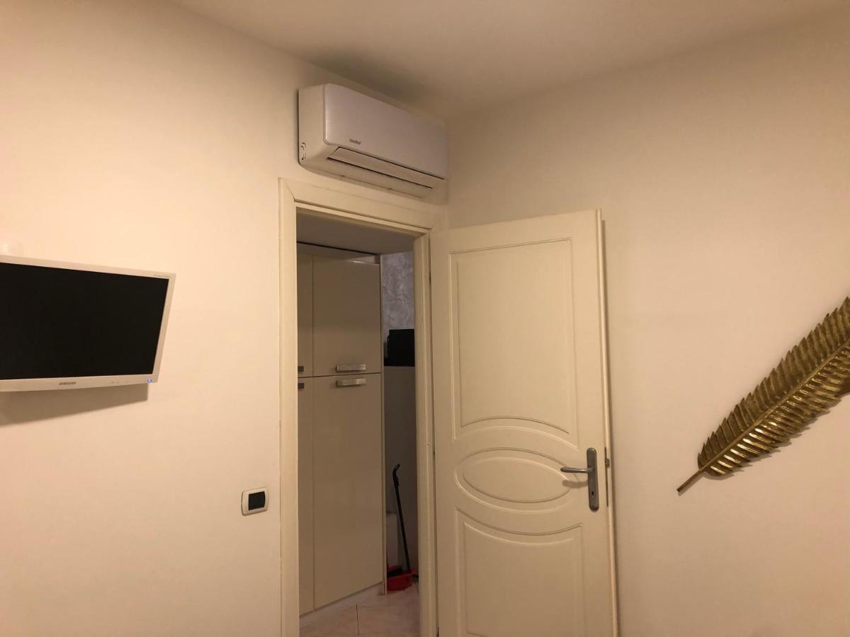 Ferienwohnung Casa Francesca: Un Mare Di Relax! Ventimiglia Exterior foto