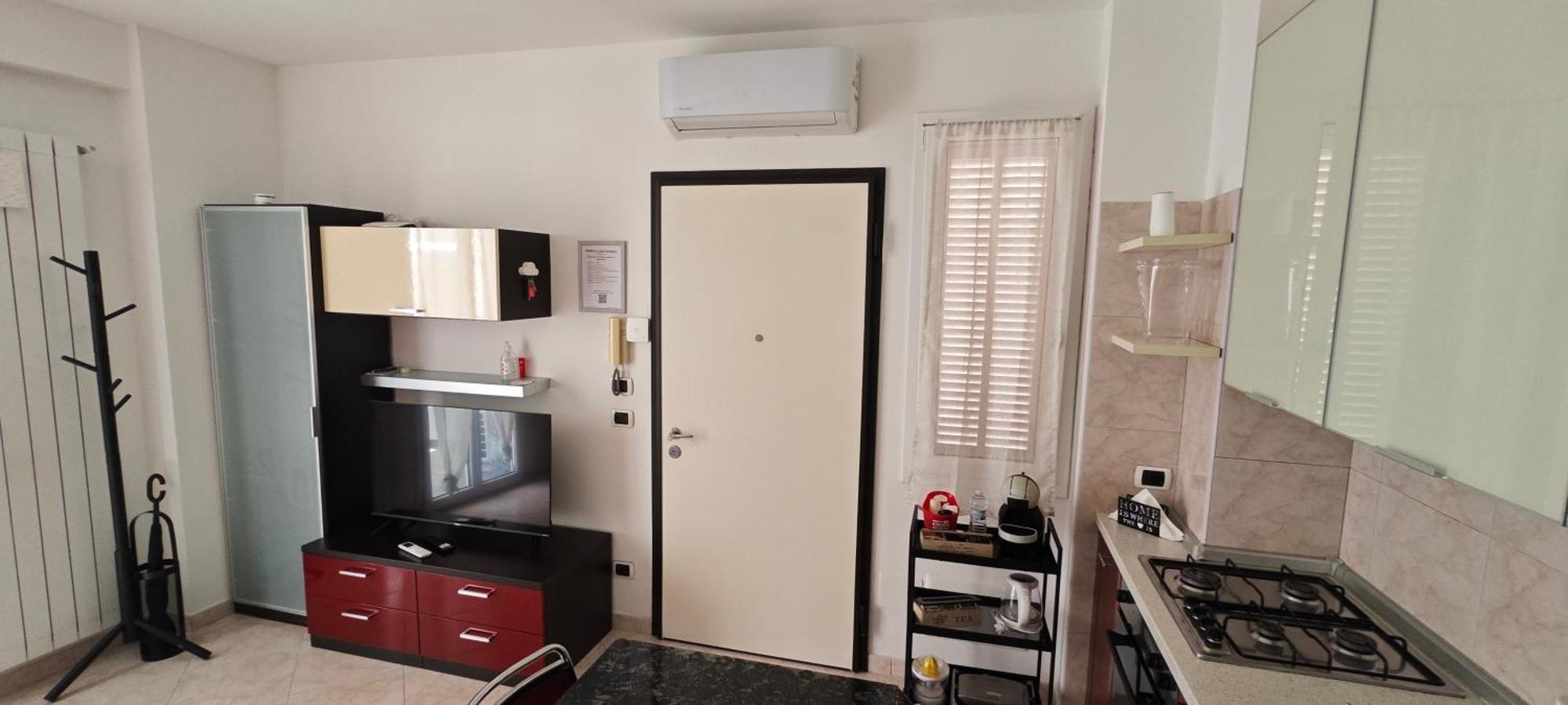 Ferienwohnung Casa Francesca: Un Mare Di Relax! Ventimiglia Exterior foto