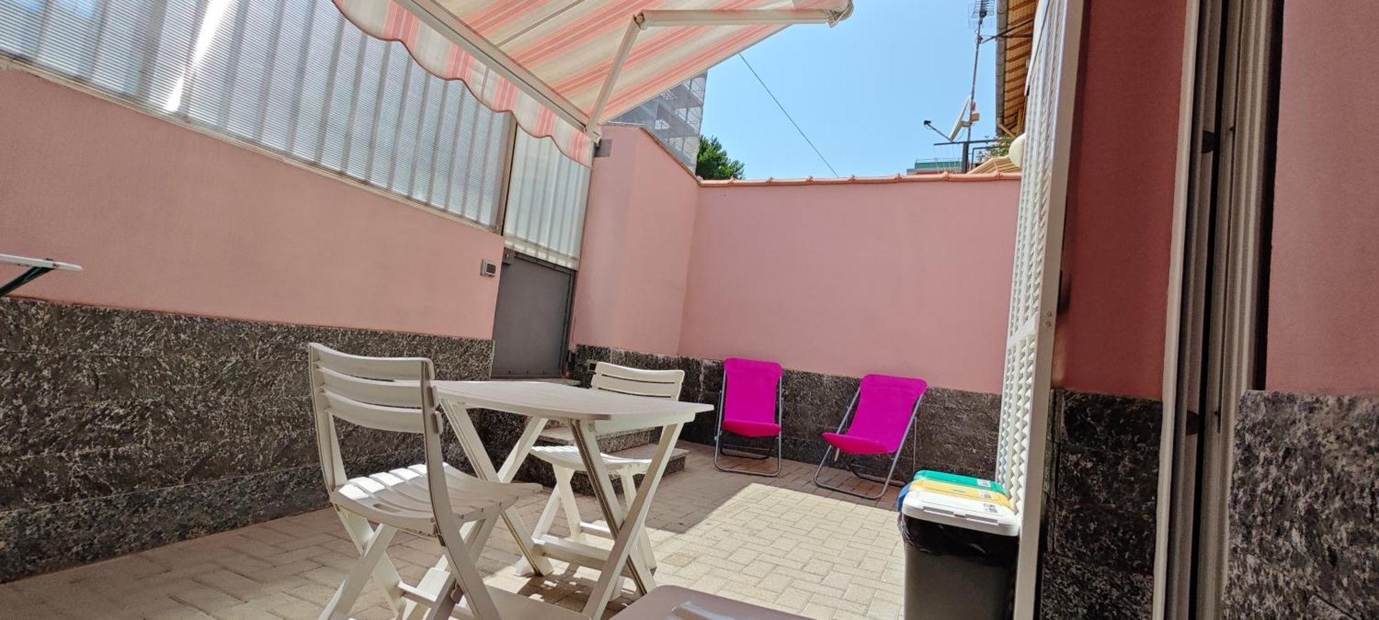 Ferienwohnung Casa Francesca: Un Mare Di Relax! Ventimiglia Exterior foto